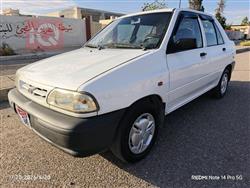 Saipa 131